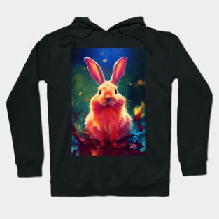 Cute Animals Series Hoodie